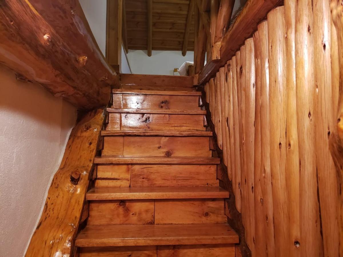 Atallaro Hospedaje Otavalo Esterno foto