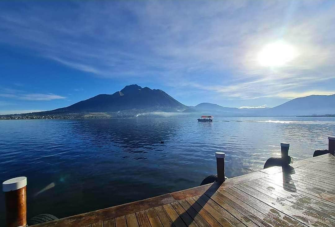 Atallaro Hospedaje Otavalo Esterno foto